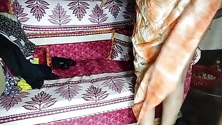 Brother-in-law's romantic video