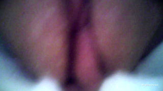 Macro Journey Into Panties