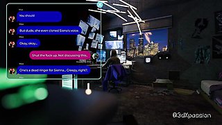 Randy sweet one at shaved porn