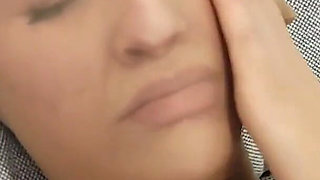 Unexpected Full Body Pantyhose