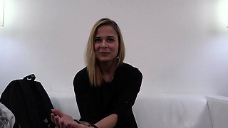 Aneta, casting