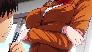 Hot Anime Hentai Episode 2 with Spanish Subs - Full HD