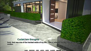 Liam's Cuckold Awakening My Newlywed Wife Sophia's Vacation with My Best Friends - Part 8