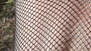 Catsuit Oral Outdoor