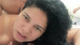 My Girlfriend Wants Me to Fuck Her Ass