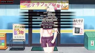 Sarada Training (Kamos.Patreon) - Part 44 Ino Yamanaka Sexy Milf By LoveSkySan69