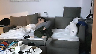Date 16 Part 5 ( Spa Trip )