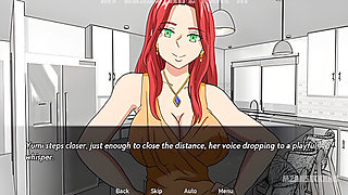 Car Toon In My Bosss Wife (gameplay)