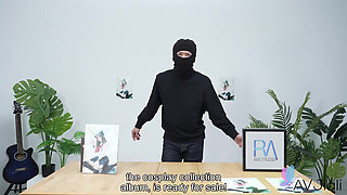 Idol Minnie Gets Fucked by Her Manager