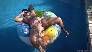 Pool Fun