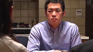 Aika Yamagishi, Kana Mito (RM) Double Wife Swap