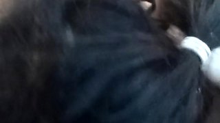 Big cock amateur german blowjob