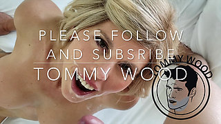 Raw Creampie Threesome Katy Rose Trukait