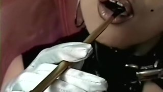 Crazy homemade MILFs, Smoking sex clip