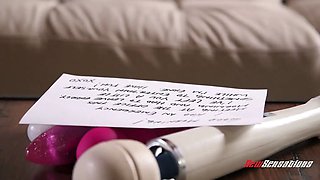 Lana Lovelace - a Woman's Pleasure