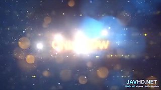 Japanese Curly Pussy Vol 15