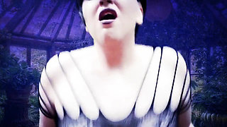 Goth Neighbors Magic Feminization Potion