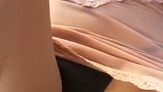 Put on Stockings and Give Me Some Sex