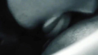 Blue Angel and Brandy Smile Are a Passionate Couple