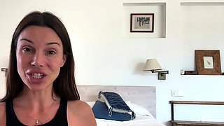 How to make girls SQUIRT - step by step!