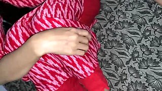 Desi Bhabhi Fucks Devar Hard - Full Hot Sex Viral Video