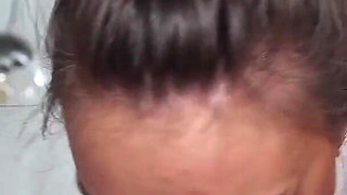 Submissive MILF Anal Prolapse & Squirting