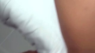 Sisi Rose Gets Her Asshole Creampied