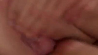 Wife fucked by the pool by friend