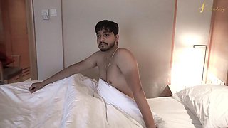 Stepbrother teches lesson: Missonary, Licking  Amateur Porn