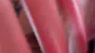 Hot blonde milf enjoys big cocks in her mouth and wet pussy