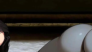 Moonripple Lake: Playing Truth and Dare with the Swingers - Episode 14