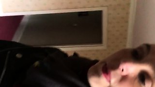 StripCamFun Blonde Amateur MILF Webcam for You