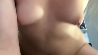 I'm Ride on Your Cock and Cum with You