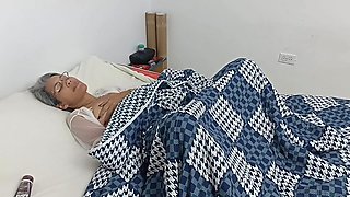 My Sexual Relationship with My Stepsisters Began with Masturbation.