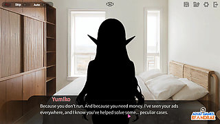 Ep1: Vamp’s Lust Gameplay