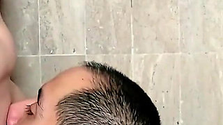 Eating Pussy of My Tinder Date Until She Showered Me in Squirt