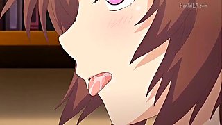 Jitaku Keibiin 2 chapter 2 Spanish sub: Hardcore, Onlyfans  Japanese Porn