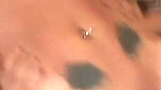 Bombastic MILF Is Cheating on Her Hubby with Ex BF and Takes a Cum Load.