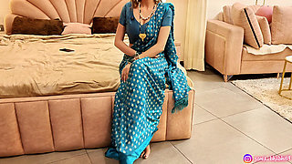 Insta Reel Influencer Bhabhi Fucked by Her Own Building Plumber Very Hard. in Hindi