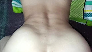 Muslim Begam Fucking in Doggy Style with Big Cock