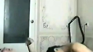 Cheating Asian MILF Caught on Tape with Lover