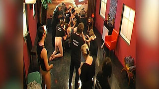 Hot Ggg Bukkake Party - Sluts Get Their Faces Covered