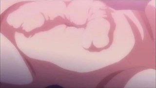 Tentacles Hentai Animation