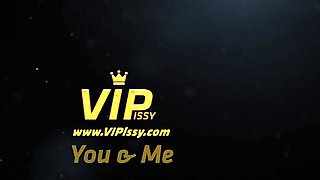 VIPissy featuring Lexi Dona's masturbate movie