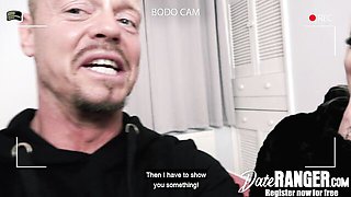 April's german video
