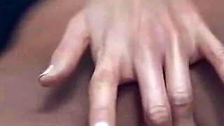 Wife Cheats on Thinking About His Driver Black Cock to Fuck!