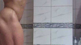 hot amateur blonde close up masturbation HD