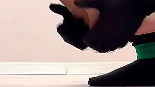 Hijab Arab Moroccan Get Fucked Comming in Pussy