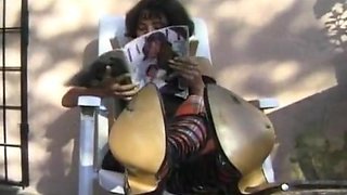 Heels: Amateur, Eporner  Fetish Porn