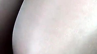 Thick cum on pantyhose